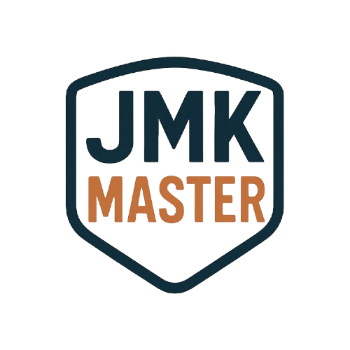 JMK MASTER